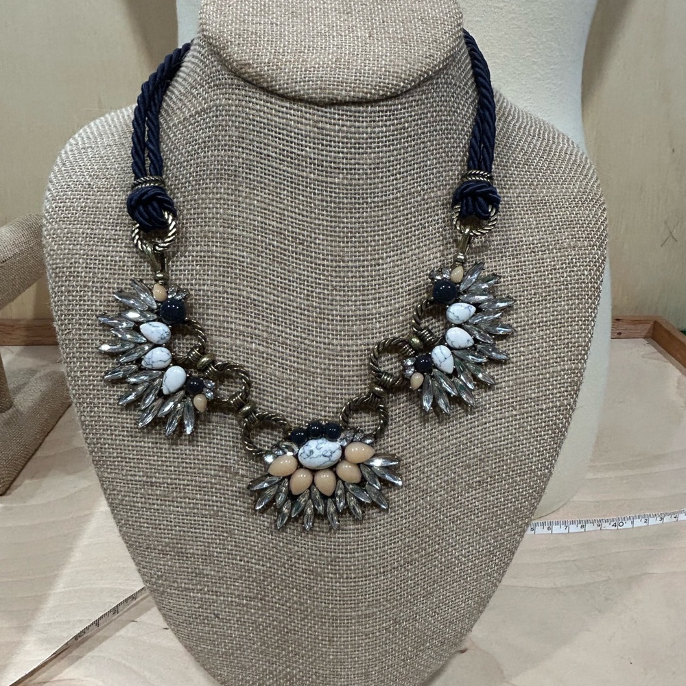 Morningtide Convertible Necklace